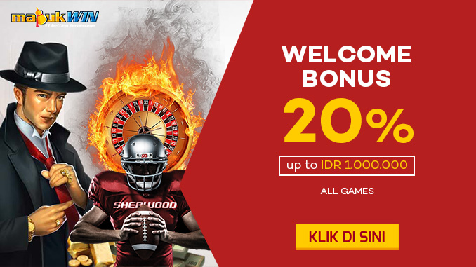 Daftar Slot Online Terpercaya Dapat Bonus Langsung