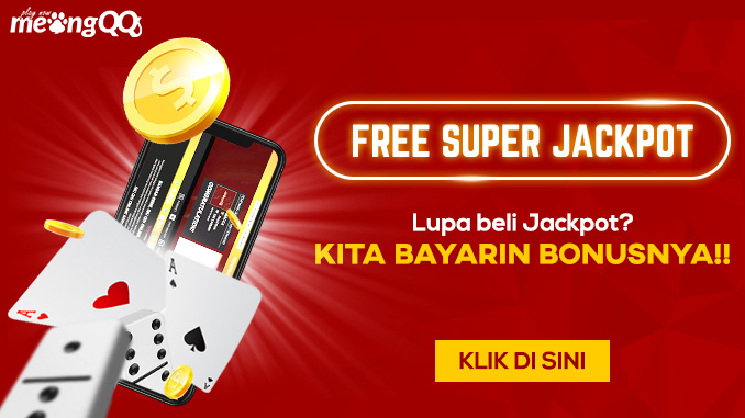 Situs Poker Resmi Uang Asli Dengan Bonus Berlimpah