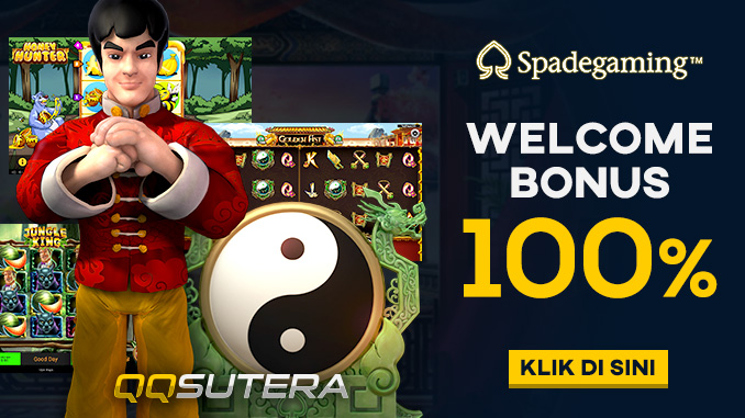 Slot Game Online