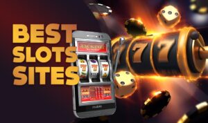 Slot Online Resmi