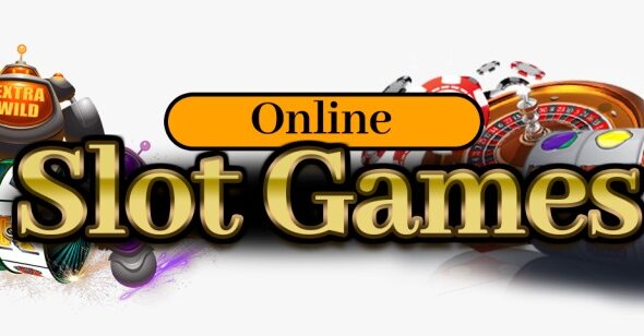 Slot Online