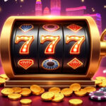 slot online terbaru 2025 gampang maxwin