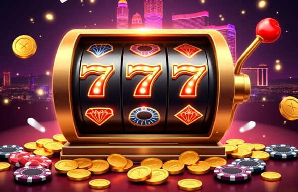 slot online terbaru 2025 gampang maxwin