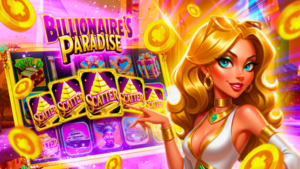 Mainkan Slot Online