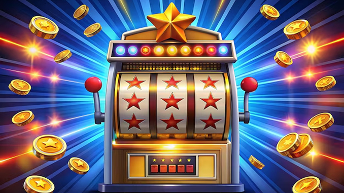 slot gacor rtp tinggi gampang pecah 2025