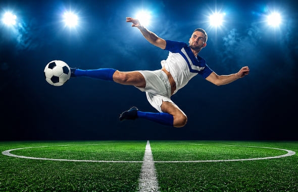 Sepak Bola (2)