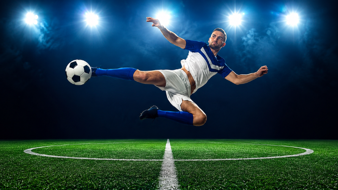 Sepak Bola (2)