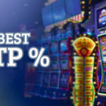 Best RTP Slot