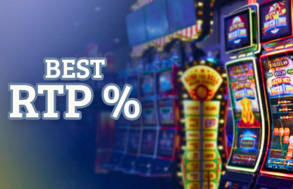Best RTP Slot
